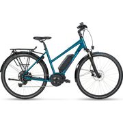 Stevens E-Molveno LT Gen.2 Womens Electric City Bike