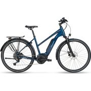 Stevens E-Triton 5.5.1 LT Gen.2 Womens Electric City Bike