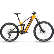 Stevens E-Inception ED 8.8.2 GTF Mullet Electric Mountain Bike