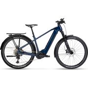 Stevens E-Juke 8.8.1 FEQ 29 Electric Trekking Bike