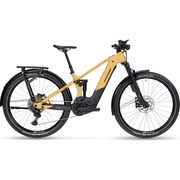 Stevens E-Inception TR 8.8.1 FEQ Electric Trekking Bike