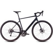 Cube Attain Race Road Bike