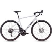 Cube Attain SLX Road Bike