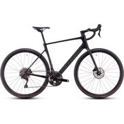 Cube Attain C:62 Road Bike