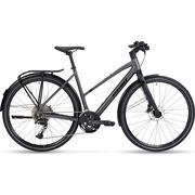 Stevens E-Strada 6.3.4 FEQ LT Womens Electric City Bike