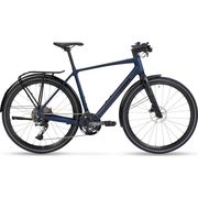 Stevens E-Strada 8.3.4 FEQ HT Electric City Bike