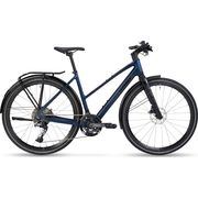 Stevens E-Strada 8.3.4 FEQ LT Womens Electric City Bike