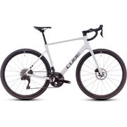 Cube Attain C:62 SLX Road Bike