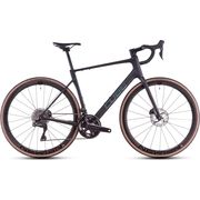 Cube Attain C:62 SLT Road Bike