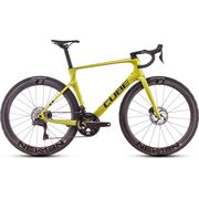 Cube Agree C:62 Race Road Bike