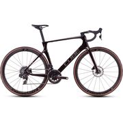 Cube Agree C:62 SLX Road Bike