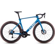 Cube Agree C:62 SLT Road Bike