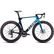 Cube Litening Aero C:68X SLX Road Bike