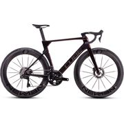 Cube Litening Aero C:68X SLT Road Bike