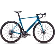 Cube Litening Air C:68X SLX Road Bike