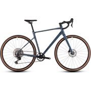 Cube Nuroad Ex Gravel Bike