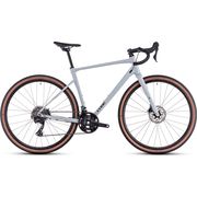 Cube Nuroad Race Gravel Bike