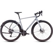 Cube Nuroad Race FE Gravel Bike