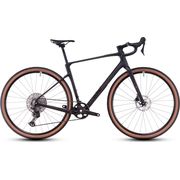 Cube Nuroad C:62 One Gravel Bike