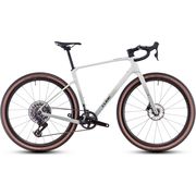 Cube Nuroad C:62 EX Gravel Bike