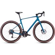 Cube Nuroad C:62 Race Gravel Road Bike