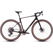 Cube Nuroad C:62 SLX Gravel Bike