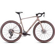 Cube Nuroad C:62 SLT Gravel Bike