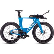 Cube Aerium C:68X SLT TT Bike