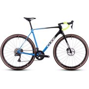 Cube Cross Race C:68X TE Cyclocross Bike