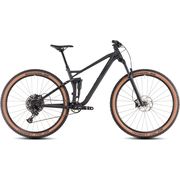 Cube Stereo One22 Pro Full Suspension Mountain Bike