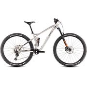 Cube Stereo One22 Race Full Suspension Mountain Bike