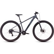 Cube Aim One Hardtail Mountain Bike