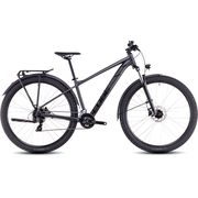 Cube Aim One Allroad Hardtail Mountain Bike