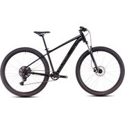 Cube Aim Pro Hardtail Mountain Bike