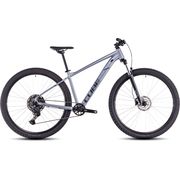 Cube Aim Race Hardtail Mountain Bike