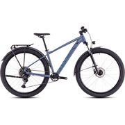 Cube Aim Race Allroad Hardtail Mountain Bike