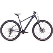 Cube Attention Pro Hardtail Mountain Bike