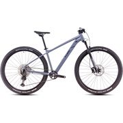 Cube Reaction Pro Hardtail Mountain Bike