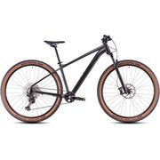 Cube Reaction SLX Hardtail Mountain Bike