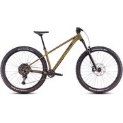 Cube Reaction TM One Hardtail Mountain Bike