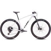 Cube Reaction C:62 One Hardtail Mountain Bike