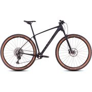 Cube Reaction C:62 Pro Hardtail Mountain Bike