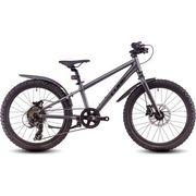 Cube Acid 200 Disc Allroad Kids Bike