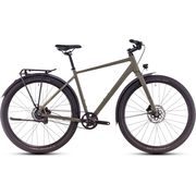 Cube Hyde Pro FE City Bike