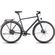 Cube Editor SLX FE City Bike