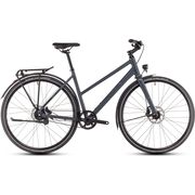 Cube Editor SLX FE Trapeze Womens City Bike