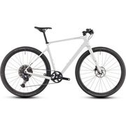 Cube Nulane C:62 SLX City Bike