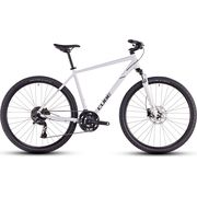 Cube Nature Pro City Bike