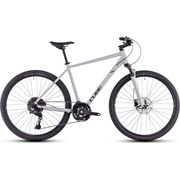 Cube Nature EXC City Bike