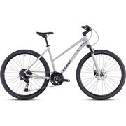 Cube Nature EXC Trapeze Womens City Bike